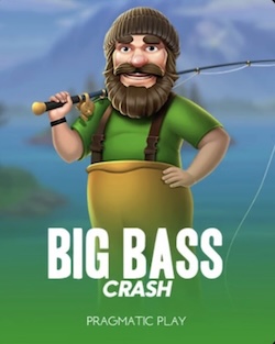 Big Bass -peli