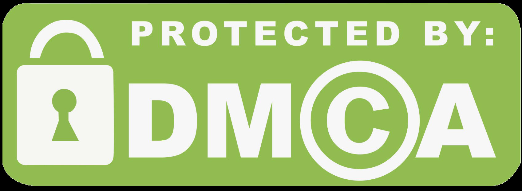 DMCA-suojaus