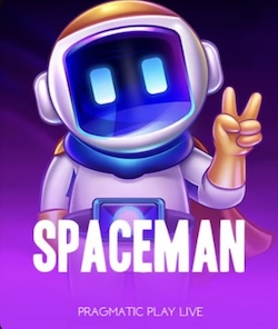 Spaceman -peli