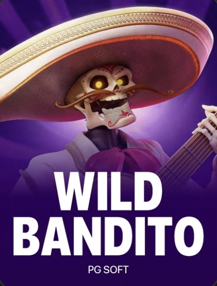 Wild Bandito -peli